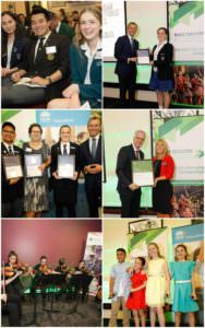 Excellence Awards Public Education Foundation Awards for Excellence