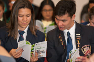 Public Education Foundation Awards for Excellence