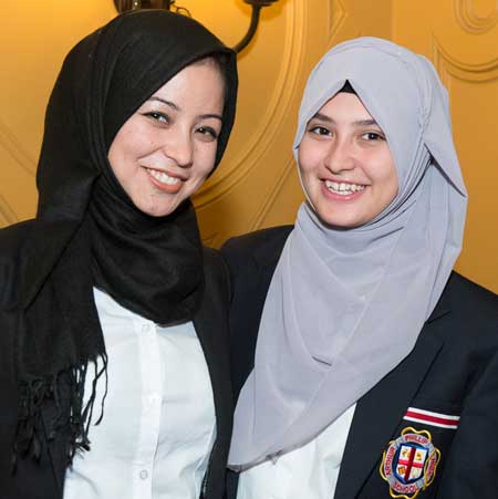 Public Education Foundation Awards for Excellence