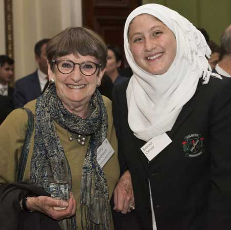 Public Education Foundation Student Scholarships