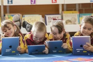 Public Education Foundation Awards for Excellence