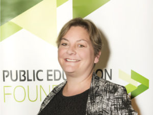 jasmineGroves_resized Chris Ryan Executive Director, Public Education Foundation